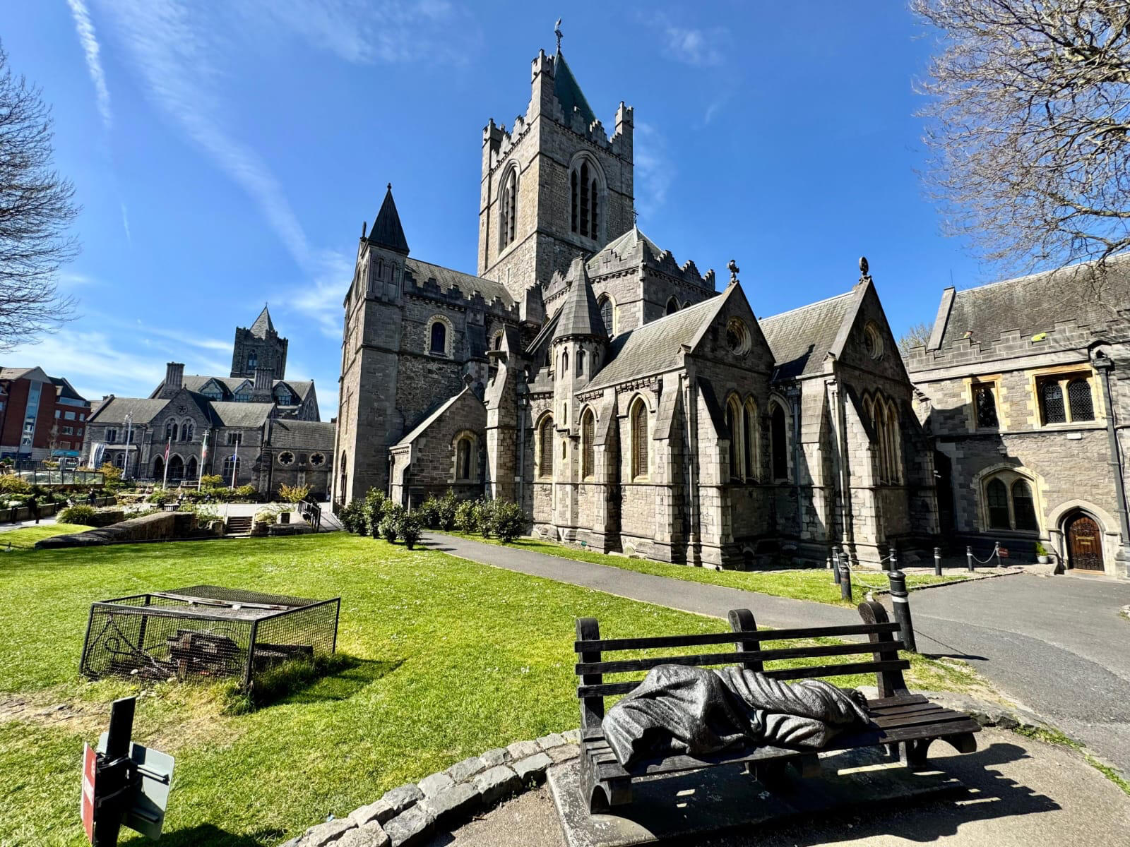 Private bespoke tour